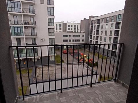 квартира за адресою Героїв Майдану вул., 19-А