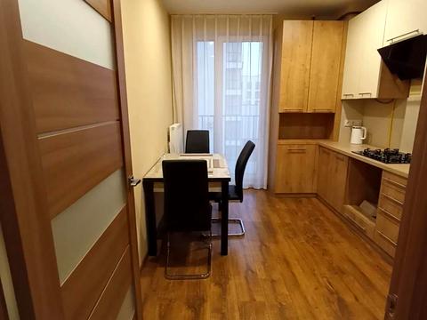 квартира за адресою Героїв Майдану вул., 19-А