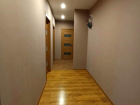 квартира за адресою Героїв Майдану вул., 19-А