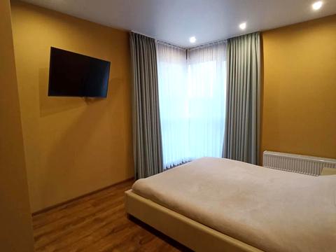 квартира за адресою Героїв Майдану вул., 19-А