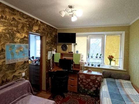 квартира за адресою Докучаєва вул., 11