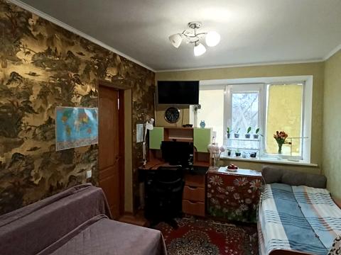 квартира за адресою Докучаєва вул., 11