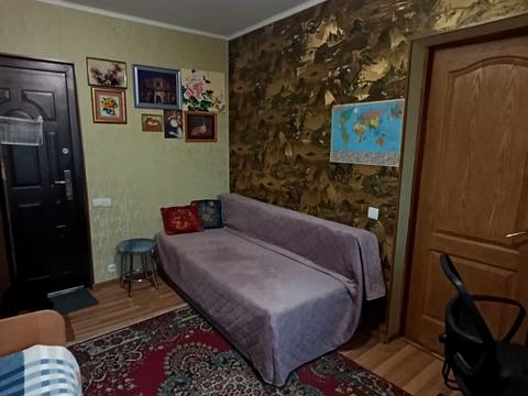 квартира за адресою Докучаєва вул., 11