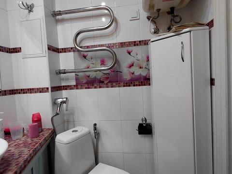 квартира за адресою Оболонський просп., 34-Г