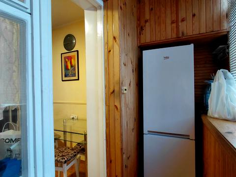 квартира за адресою Оболонський просп., 34-Г