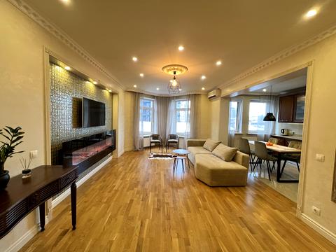 квартира за адресою Паньківська вул., 27/78