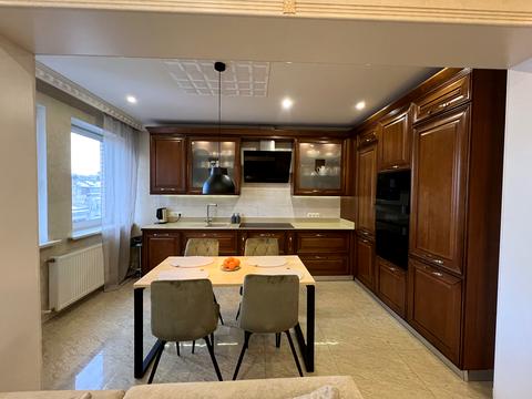 квартира за адресою Паньківська вул., 27/78