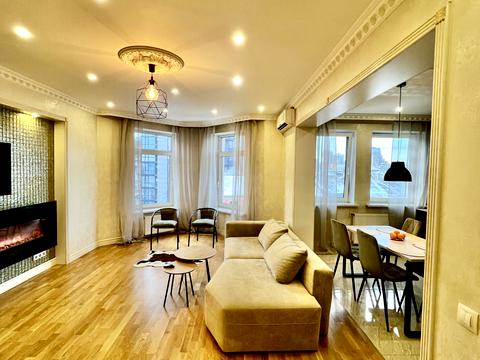 квартира за адресою Паньківська вул., 27/78