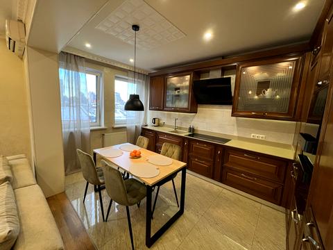 квартира за адресою Паньківська вул., 27/78