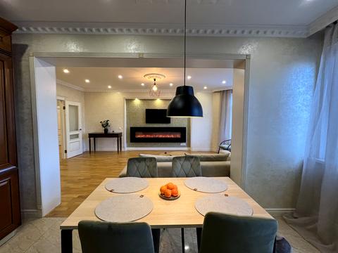 квартира за адресою Паньківська вул., 27/78