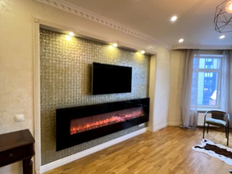 квартира за адресою Паньківська вул., 27/78