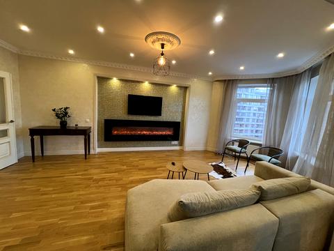 квартира за адресою Паньківська вул., 27/78