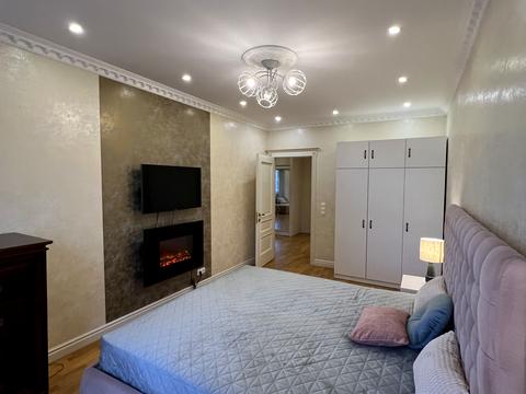 квартира за адресою Паньківська вул., 27/78