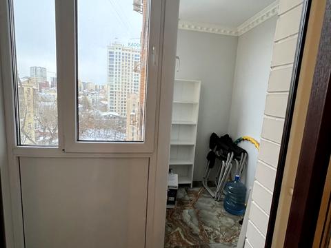 квартира за адресою Паньківська вул., 27/78