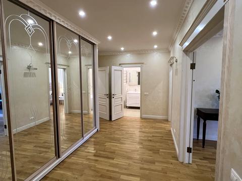 квартира за адресою Паньківська вул., 27/78