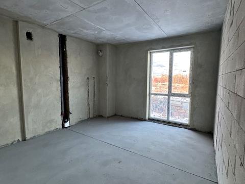 квартира по адресу Весняна ул., (Будинок)