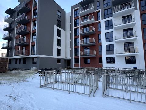 квартира по адресу Весняна ул., (Будинок)