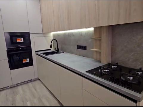 квартира по адресу Роксоланы ул., 149