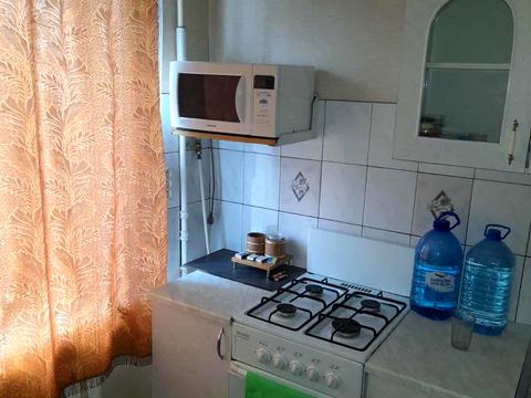 квартира за адресою Соборності просп. (Возз'єднання), 24