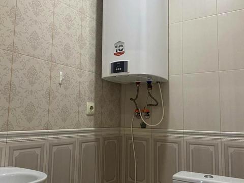 квартира за адресою Голосіївський просп. (40-річчя Жовтня), 95-А