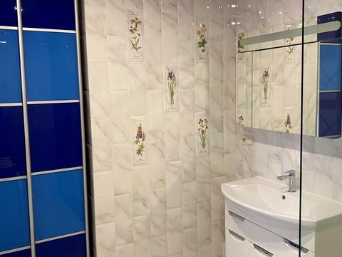 квартира за адресою Голосіївський просп. (40-річчя Жовтня), 95-А