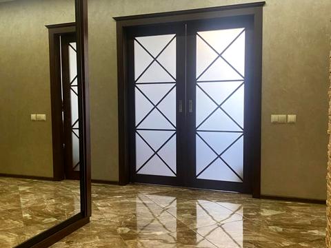 квартира за адресою Голосіївський просп. (40-річчя Жовтня), 95-А