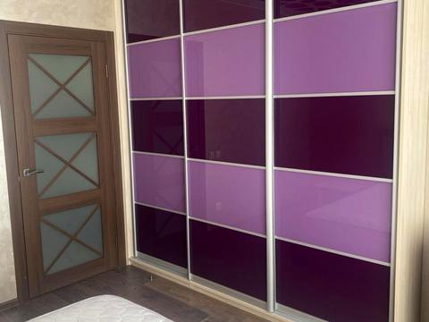 квартира за адресою Голосіївський просп. (40-річчя Жовтня), 95-А