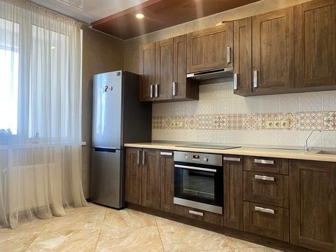 квартира за адресою Голосіївський просп. (40-річчя Жовтня), 95-А