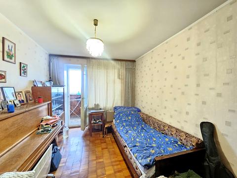 квартира за адресою Київ, Волинська вул., 16