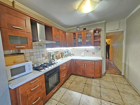 квартира за адресою Київ, Волинська вул., 16