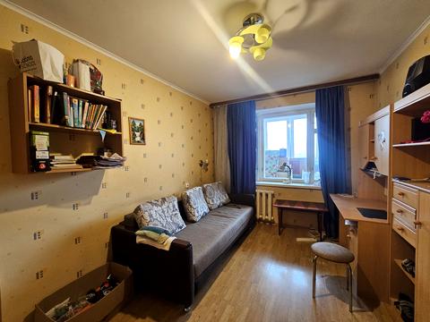 квартира за адресою Київ, Волинська вул., 16