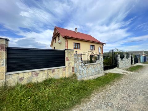 ділянка за адресою смт. Делятин, 