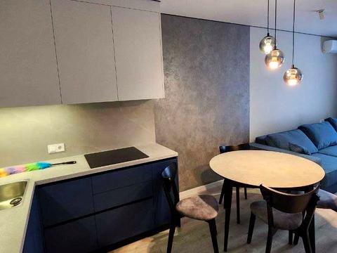 квартира по адресу Васильевская ул., 1