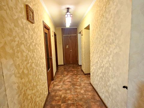 квартира за адресою Київ, Волинська вул., 16