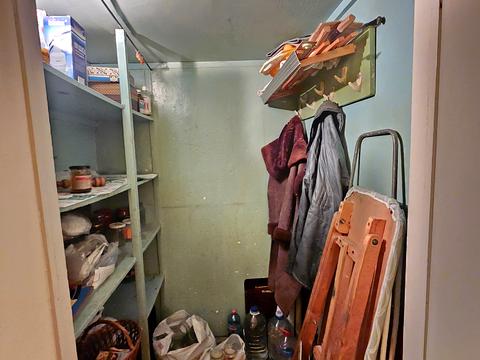 квартира за адресою Київ, Волинська вул., 16