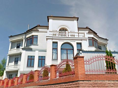 коммерческая по адресу Редутная ул., 8