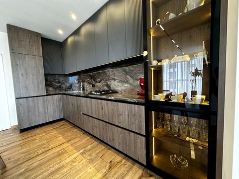 квартира за адресою Бастіонна вул., 1