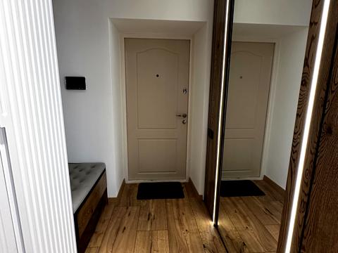 квартира за адресою Бастіонна вул., 1