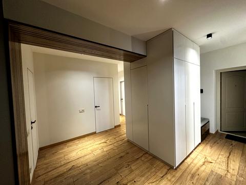 квартира за адресою Бастіонна вул., 1