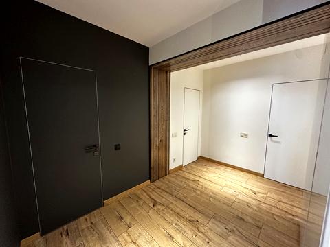 квартира за адресою Бастіонна вул., 1