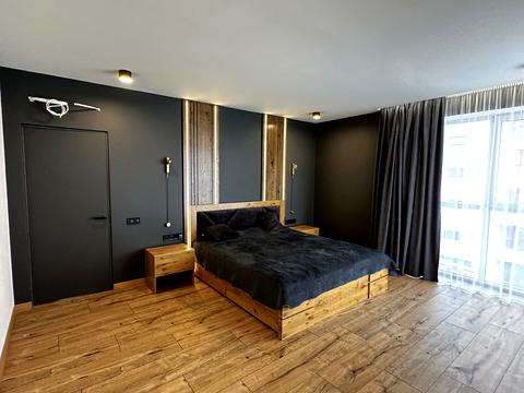 квартира за адресою Бастіонна вул., 1