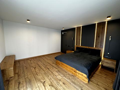 квартира за адресою Бастіонна вул., 1