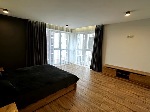 квартира за адресою Бастіонна вул., 1