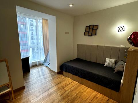 квартира за адресою Бастіонна вул., 1