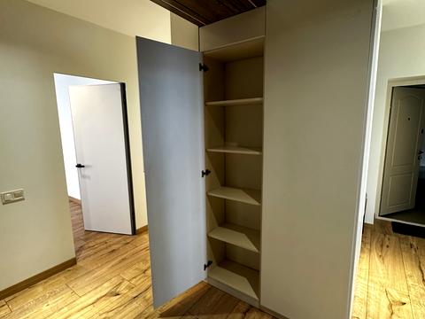 квартира за адресою Бастіонна вул., 1