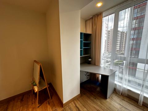 квартира за адресою Бастіонна вул., 1