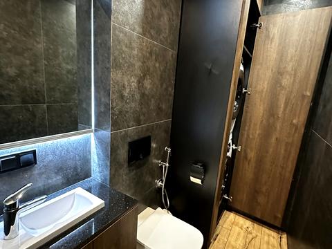 квартира за адресою Бастіонна вул., 1