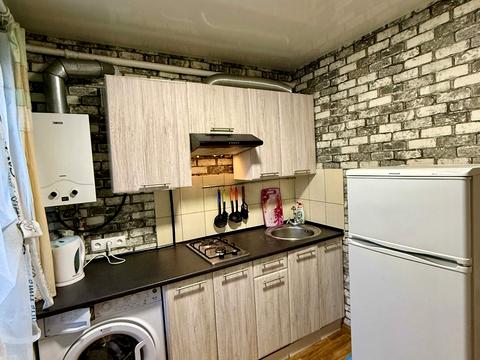 квартира по адресу Гавриленко ул. (Гавриленка), 2