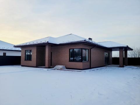 дом по адресу Рубінова