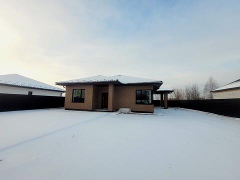 дом по адресу Рубінова